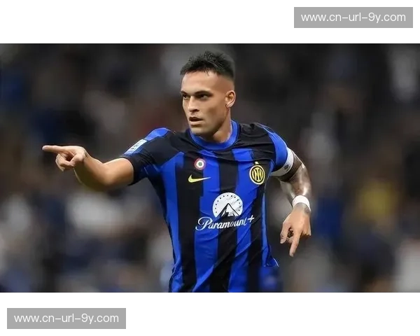 劳塔罗积极参与战术犯规，国米全队防守统一性背后故事