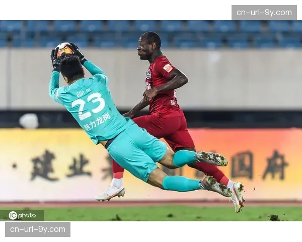 吕承峰：北京男手门将单场14次扑救，扑救率43%的守护神