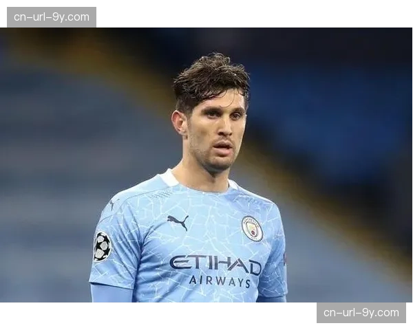 曼城高位压迫体系的微调：斯通斯位置前移带来的新变化